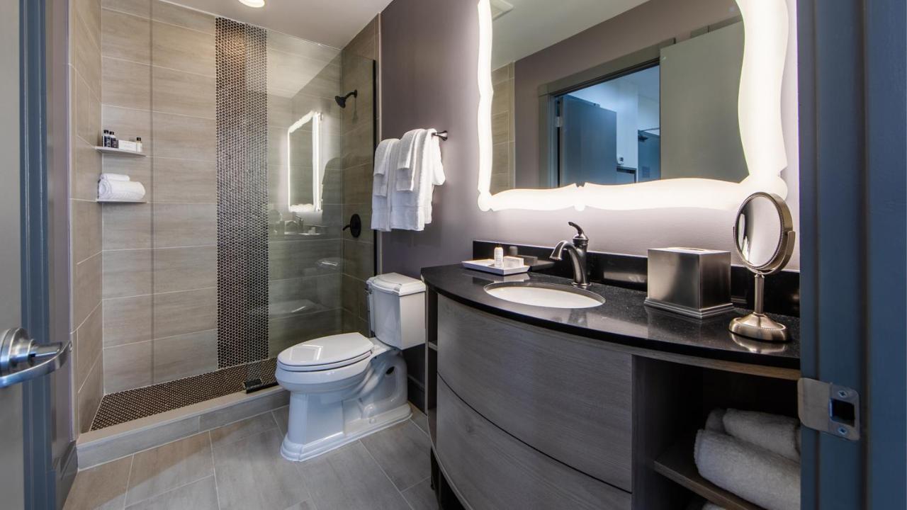 Holiday Inn Club Vacations New Orleans Resort Zimmer foto
